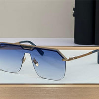 HUBLOT H039 Grey-Gold-Black POLARISED Light Mirror Zeiss Lenses🔱