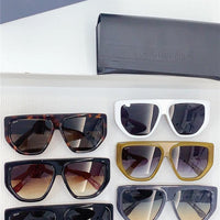 Dior CDIOR DSGTA10UC Women's Oversize Sunglasses ✨