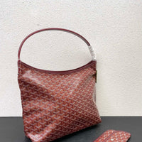 Goyard Bohème Hobo Bag 42cm ✨