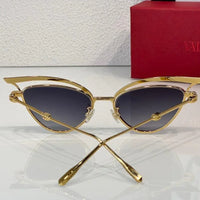 NEW SEASON Valentino V-GLASSLINER VLS-118 Sunglasses✨