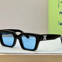 Off-White VIRGIL OERI008 1018 Unisex Sunglasses  12 models 🧩
