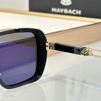 MAYBACH Gawa The AMARI Mirror Zeiss Lenses 👑
