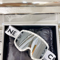CELINE SKI MASK Goggles Sunglasses ✨