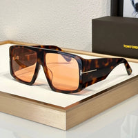 TOM FORD Raven TF1036  Unisex Sunglasses 🔱