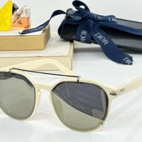 DIOR HOMME Dior BlackSuit RI DM 40010I Sunglasses ✨