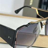 Dita Eyewear Souliner Two oversized Sunglasses 🔱