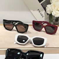 Prada PR 14Z SYMBOLE Fit Sunglasses $550 🟥