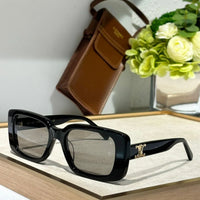 CELINE Triomphe NEW SEASON 40286 Women's Céline Sunglasses✨