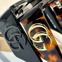 Gucci GG 1545S 53mm Women's Sunglasses ✨
