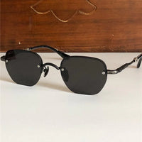 Chrome Hearts 8280 52-20-150 mm Sunglasses⚜️
