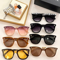 CHANEL CAH95072 Women's Sunglasses ✨