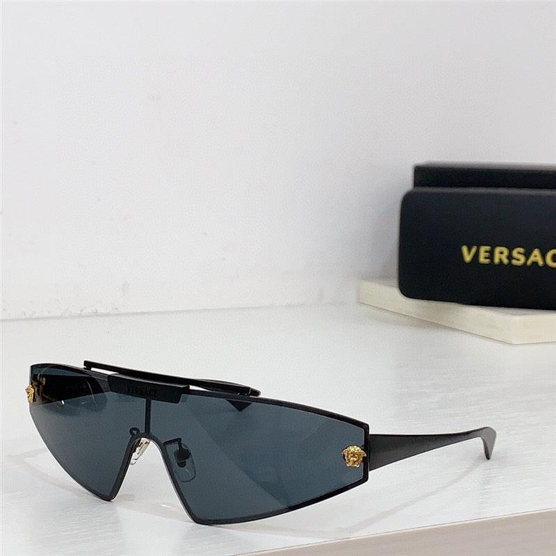 VERSACE MEDUSA HORIZON SGH SUNGLASSES ✨ - buyonlinebehappy