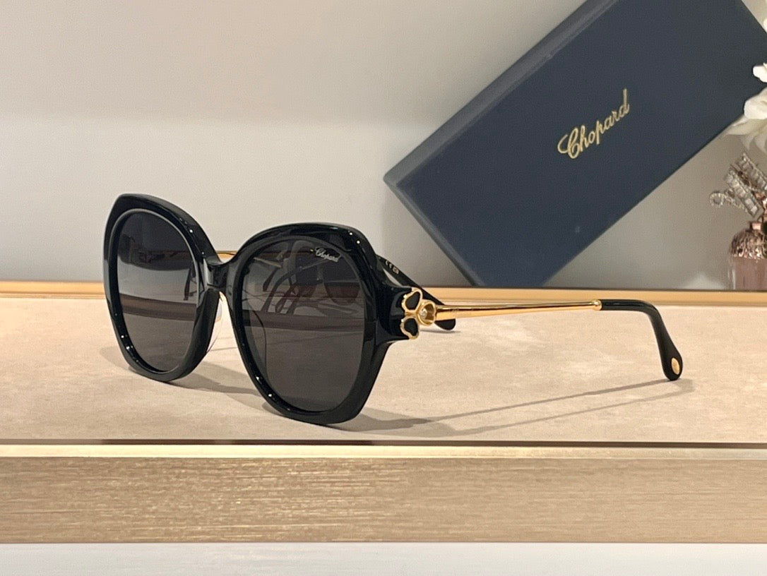 CHOPARD Chopard SCH354V 54mm Women's Sunglasses ✨ - buyonlinebehappy