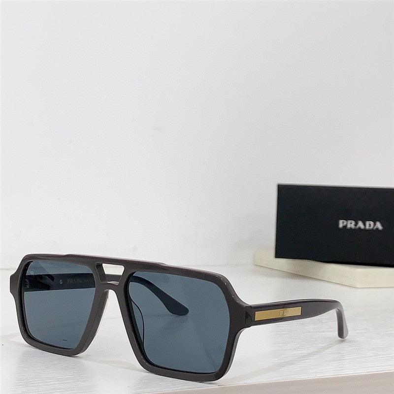 PRADA LINEA ROSSA PS 01XS Sunglasses ✨ - buyonlinebehappy