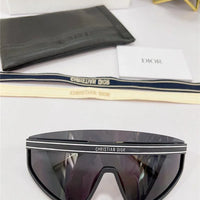 DIOR DiorClub M2U Mask Women's Sunglasses✨