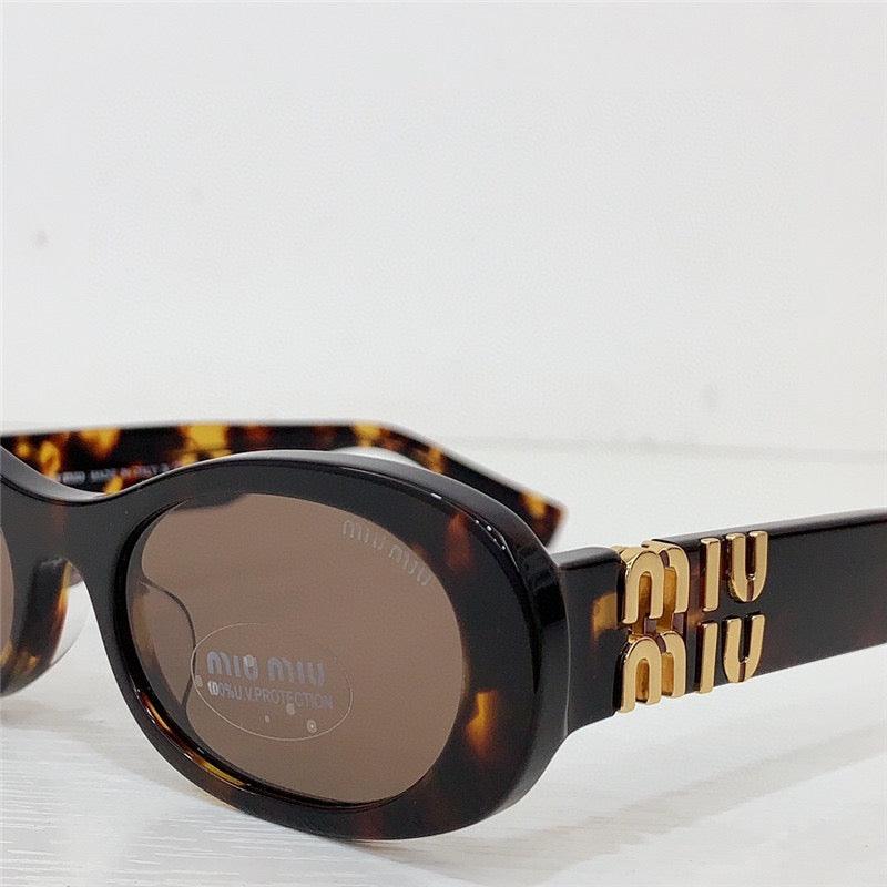 Miu Miu MU 06ZS (1425S0) Women's Sunglasses ✨ | onlinechics