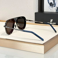 HUBLOT H096 POLARISED Light Mirror Zeiss Lenses🔱
