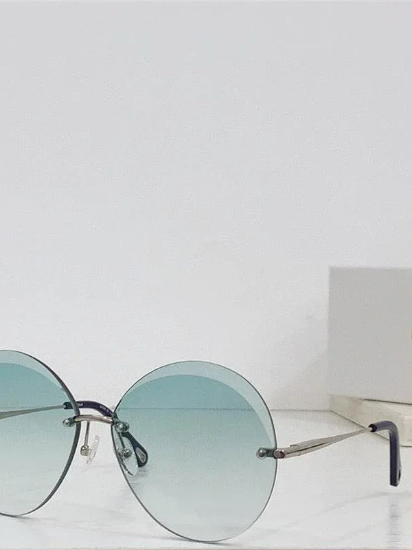 Chloé CH 0063S 003 Sunglasses Women's  ✨