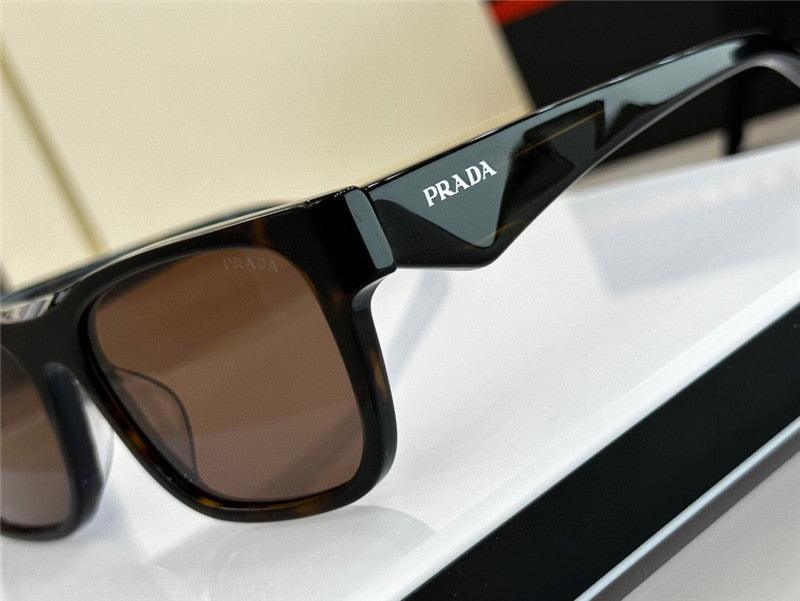 ❤️🖤PRADA SP22 Glasses - buyonlinebehappy