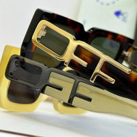 Off-White Boston Asian Fit Sunglasses OERI081 🧩
