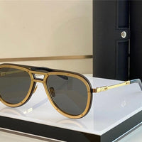 2024 HUBLOT Pilot 5 models Grey-Gold-Black with Light Mirror Zeiss Lenses🔱