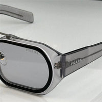 PRADA 01WS/03L5S0 Acetate Sunglasses Bold design Unisex  🟥