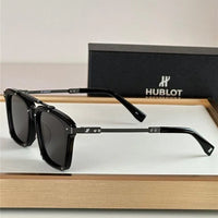 HUBLOT H091 Light Mirror Zeiss Lenses🔱