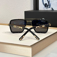 MAYBACH Gawa The AMARI Mirror Zeiss Lenses 👑