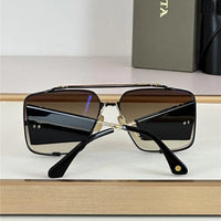 Dita Eyewear Souliner Two oversized Sunglasses 🔱
