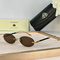 MAYBACH GAWA THE GENTA Mirror Zeiss Lenses 👑