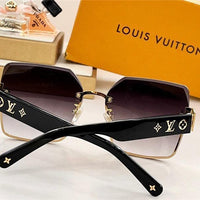 ✨Louis Vuitton Z1865 Oversize Women's Sunglasses