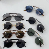 DOLCE & GABBANA 2295 133587 51 UNISEX Sunglasses ✨