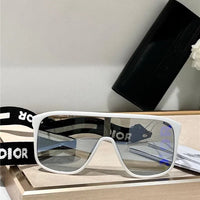 New Season 2024 Dior Women's Fast M1I - Black - Dior Eyewear✨