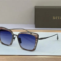 Dita Eyewear PERPLEXER pilot-frame Sunglasses 🔱