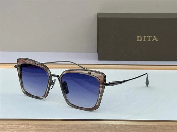 Dita Eyewear PERPLEXER pilot-frame Sunglasses 🔱
