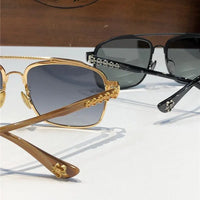 CHROME HEARTS DO NAD GO men's  Sunglasses ⚜️