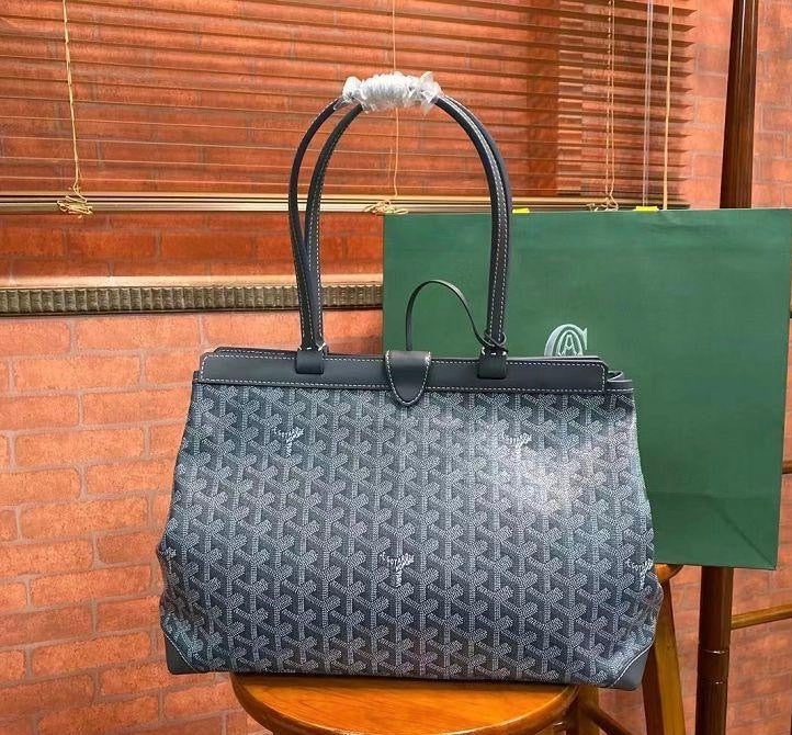 Goyard Bellechasse Biaude PM Bag - 3 Available Colors ✨ - buyonlinebehappy