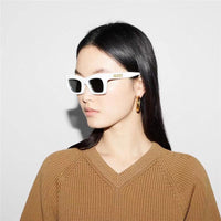 Gucci Acetate Frame GG1773 Women's Sunglasses ✨