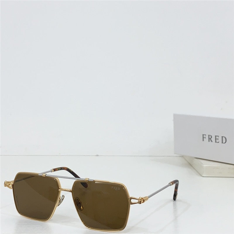 Fred Force 10 50138 Men's Sunglasses 🔱 - buyonlinebehappy