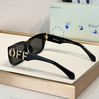 Off-White OERI125 HAYS 1007 Sunglasses 🧩