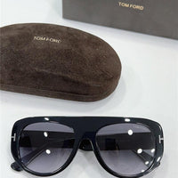 Tom Ford Cecil PILOT TF 1078 Sunglasses 🔱