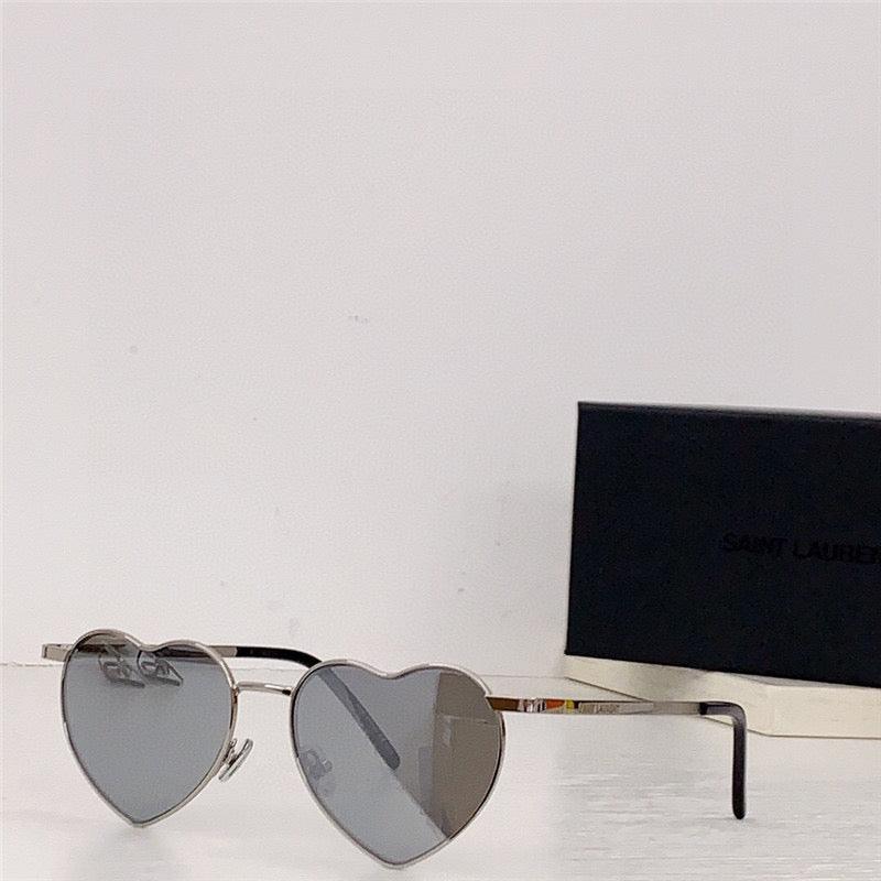 Yves Saint Laurent NEW WAVE SL 301 LOULOU SUNGLASSES✨ - buyonlinebehappy