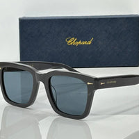 CHOPARD SCH337 (700Z) 52mm Sunglasses ✨