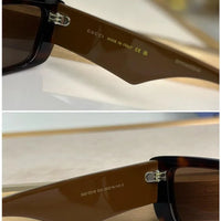 Gucci GG1331 001 54 16 Women's Sunglasses ✨
