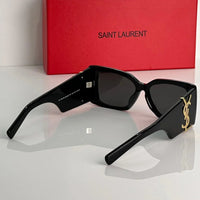 Yves Saint Laurent M0138 Oversize Women's Sunglasses✨