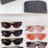 PRADA  Regular - Adjustable Nosepadse Women's Sunglasses ✨