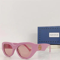 GUCCI Acetate Frame Women's GG 1421 Sunglasses  ✨
