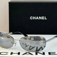CHANEL RECTANGLE SUNGLASSES 9560B  🖤