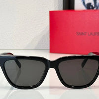 YSL Saint Laurent SL 462 SULPICE Sunglasses "Hailey Bieber Style" ✨