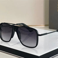 DITA INITIATOR Unisex Dual Constructed Titanium Frame Sunglasses 🔱